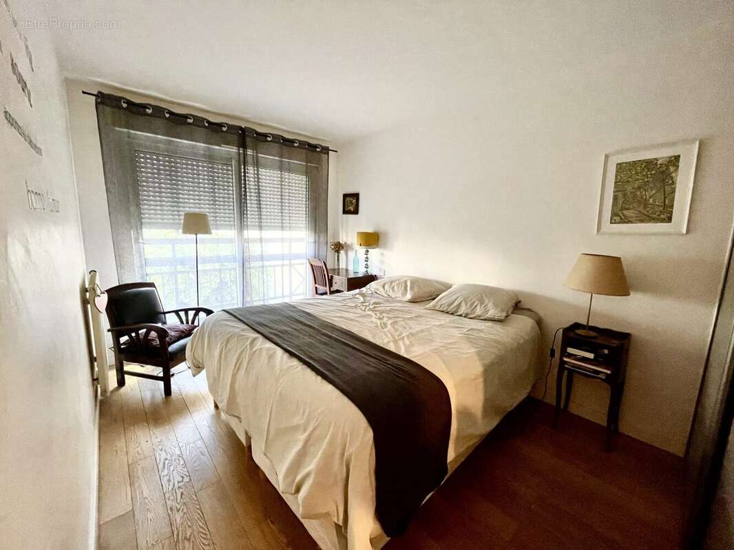 Appartement à RUEIL-MALMAISON