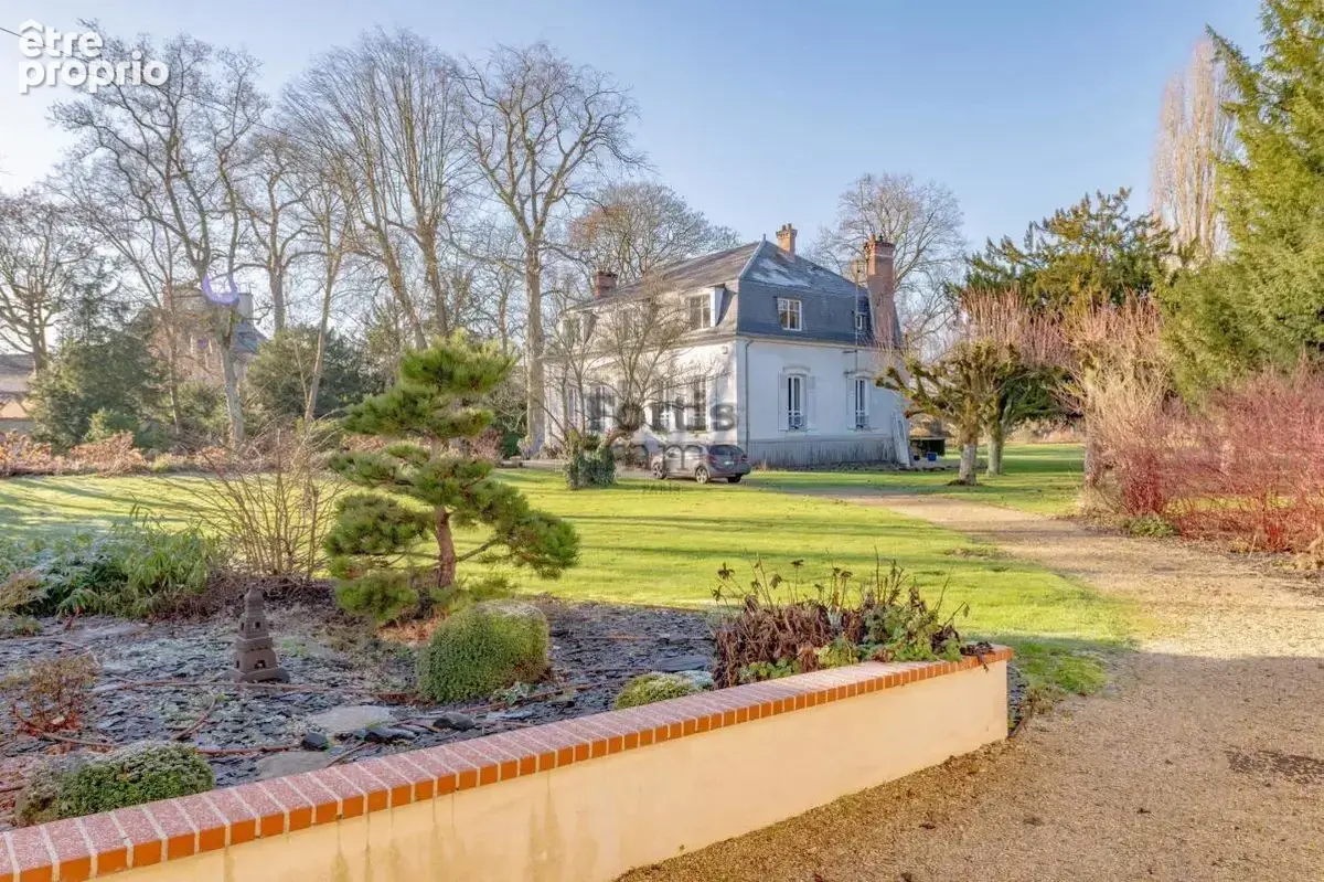 Belle propriété avec dépendances 14 pièces, 495M² habitables - photo 38