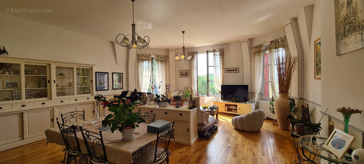 Appartement à SENLIS