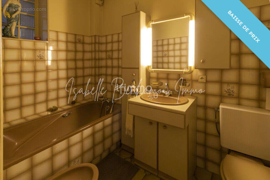 Maison à LE PERREUX-SUR-MARNE