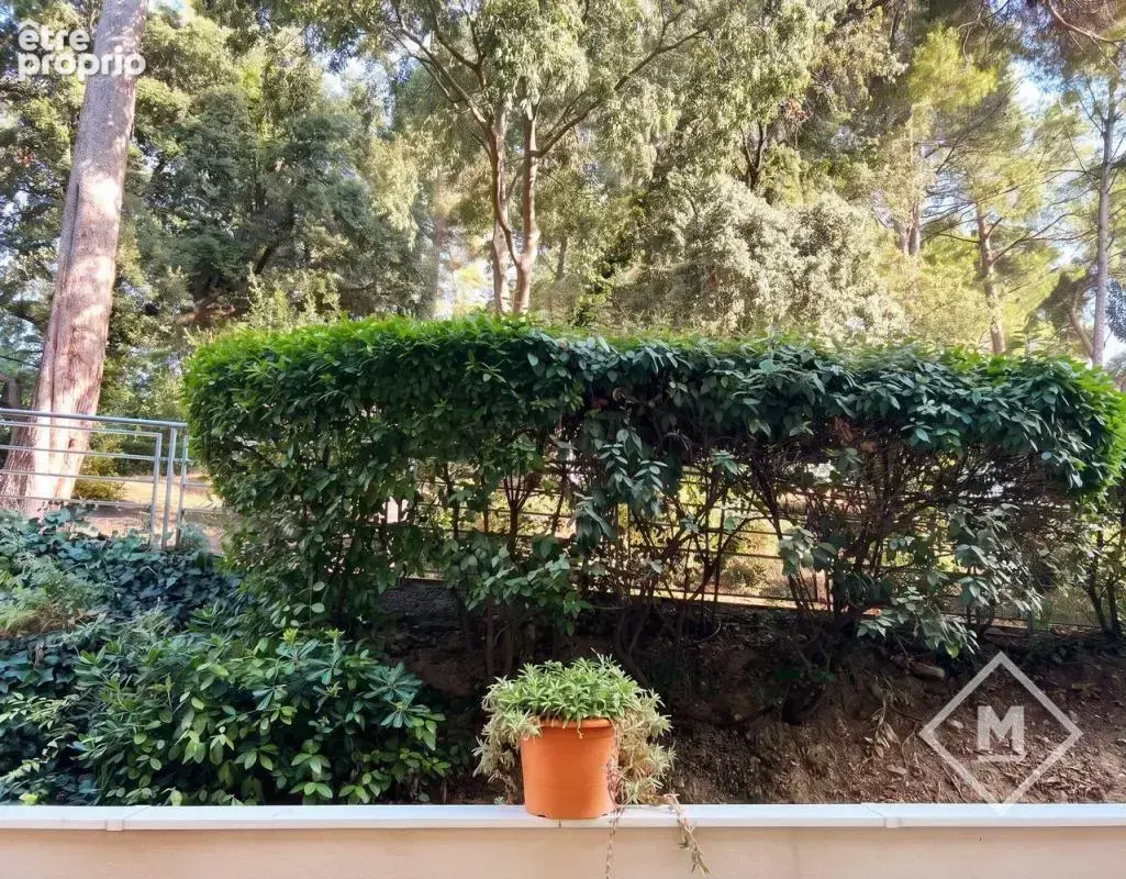 Exclusif Marseille 9ème - Appartement T3 de 50m² avec Extérieur au calme Parking - photo 5
