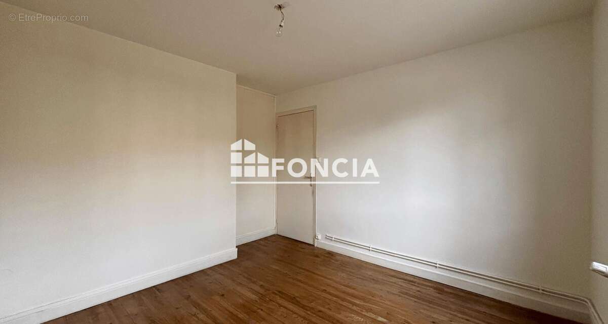 Appartement à TARBES