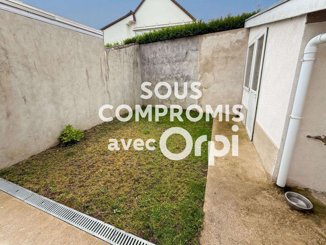 Maison Wissant 3 pièce(s) - photo 3