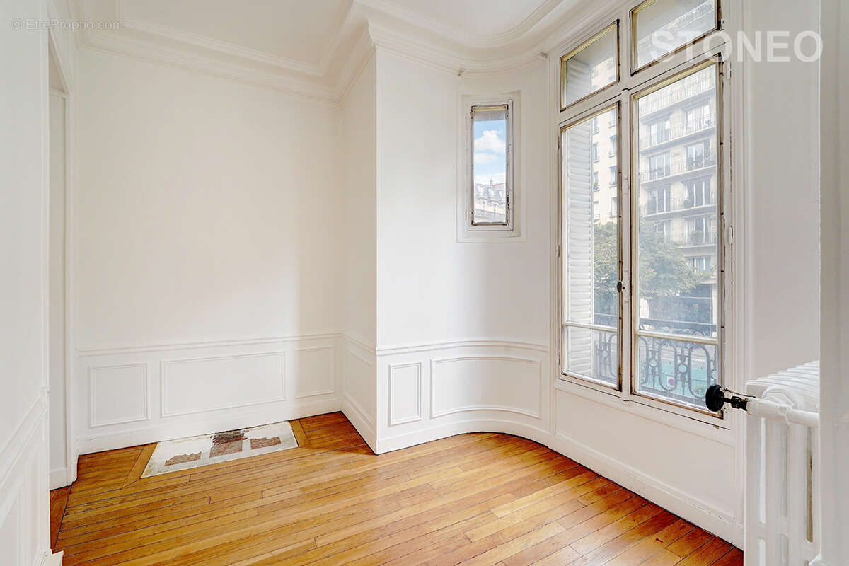 Appartement à PARIS-6E