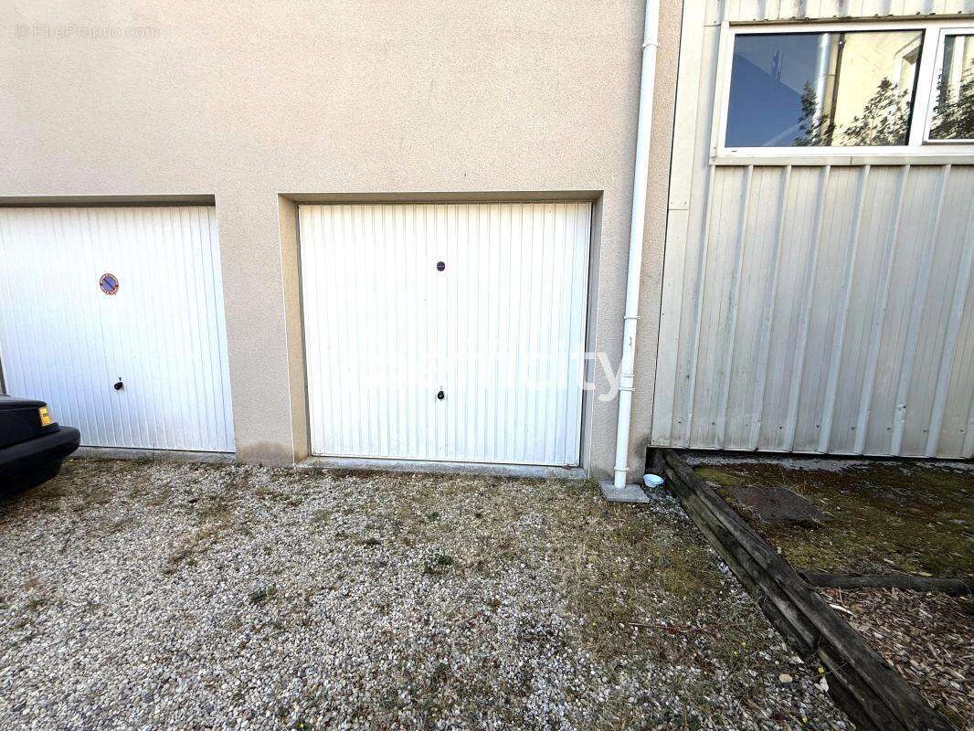 Appartement - photo 12