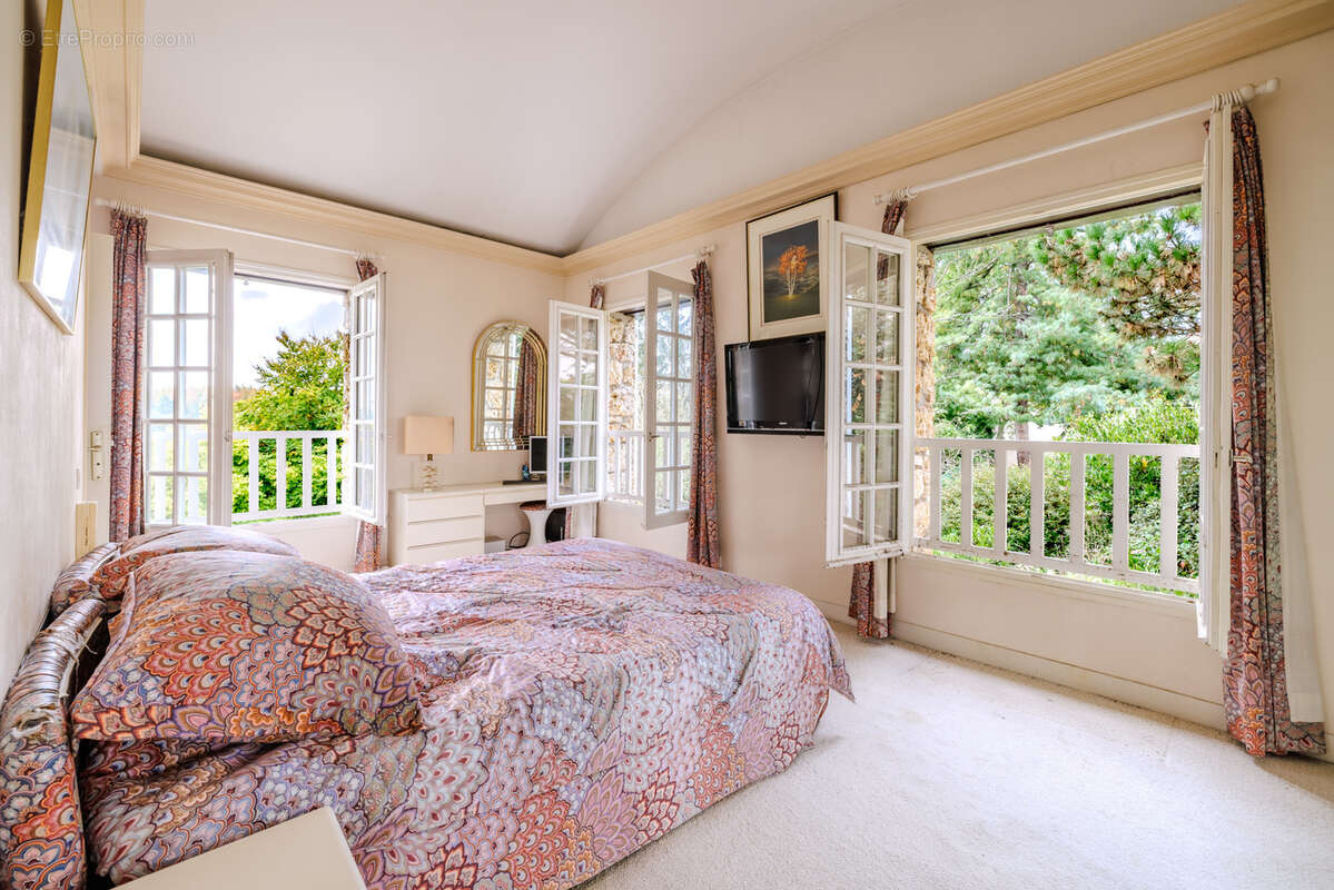 Maison à CHAMBOURCY