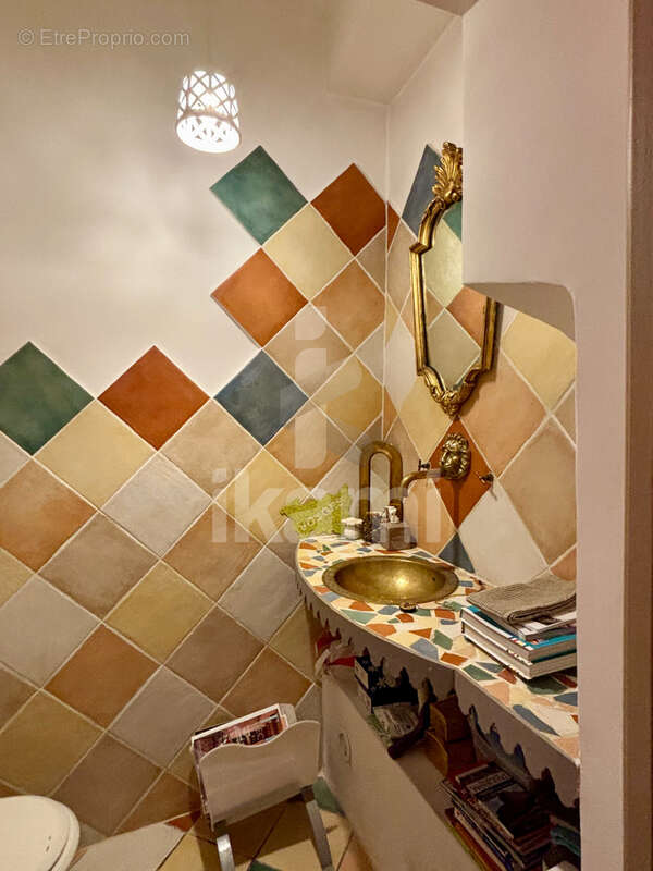 Maison à LANSARGUES