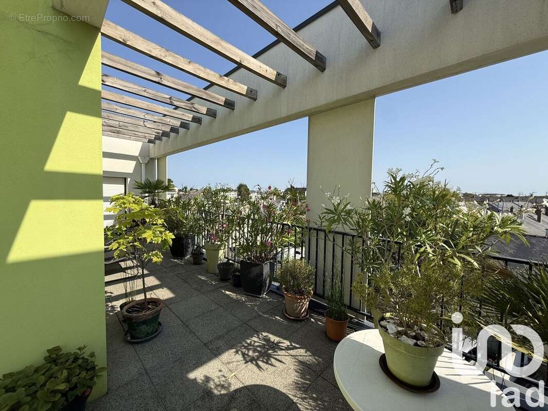 Photo 7 - Appartement à ANGERS