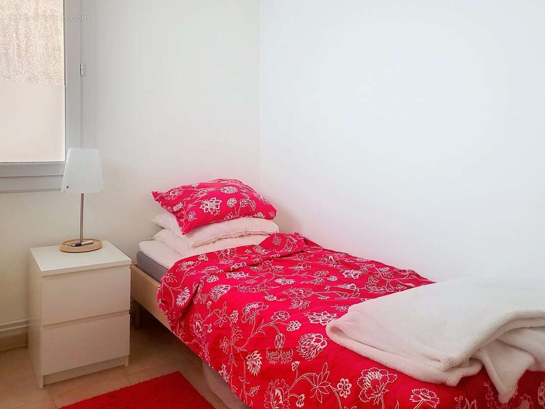 Appartement à HEREPIAN