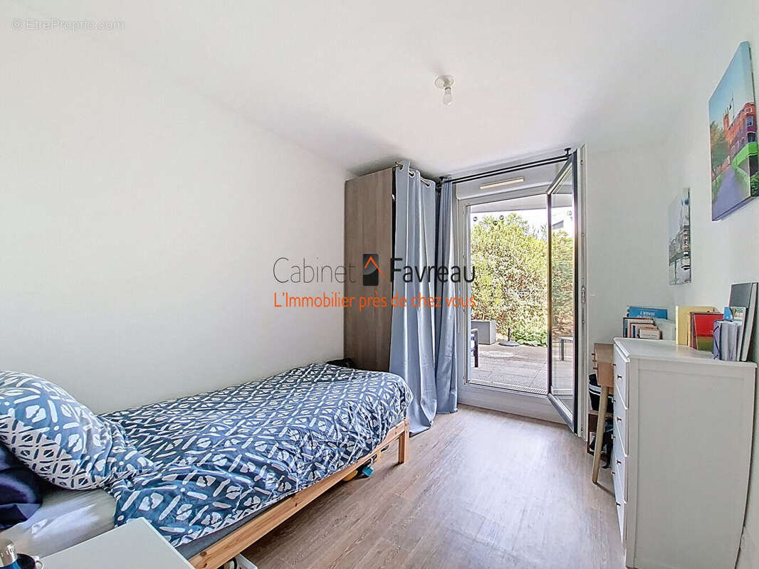 Appartement à ALFORTVILLE