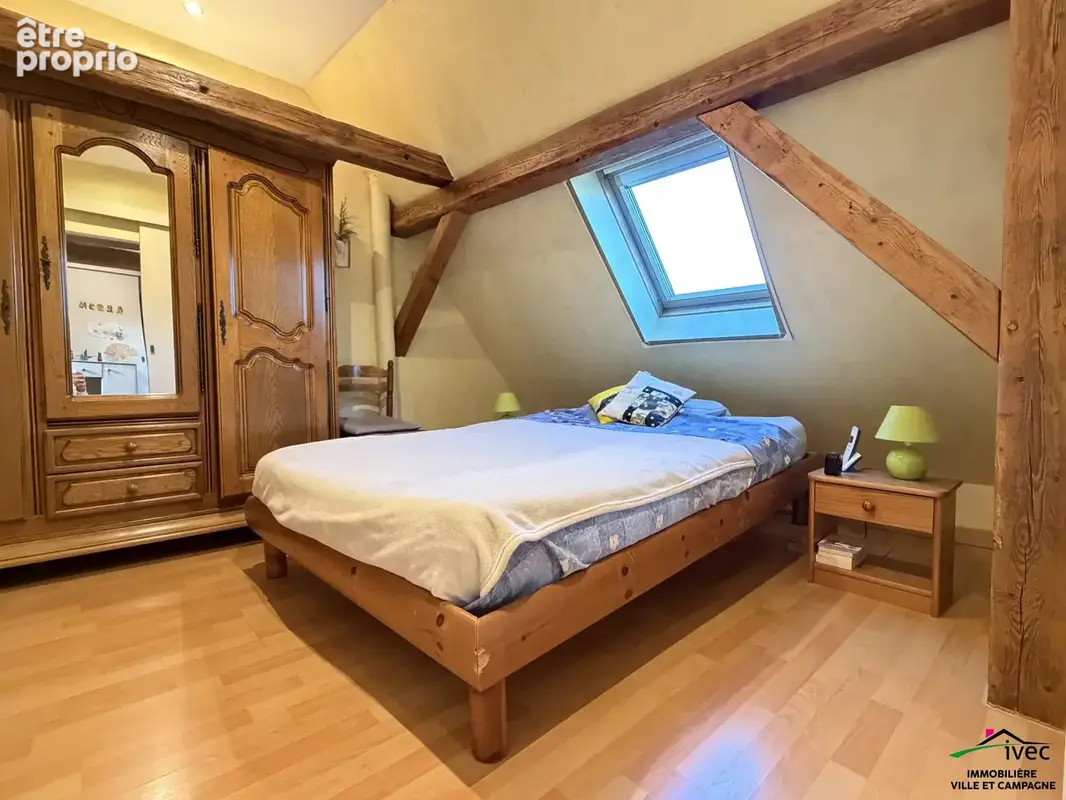 Maison 6 pièces 135 m² à vendre à Rosheim (67560) - photo 9