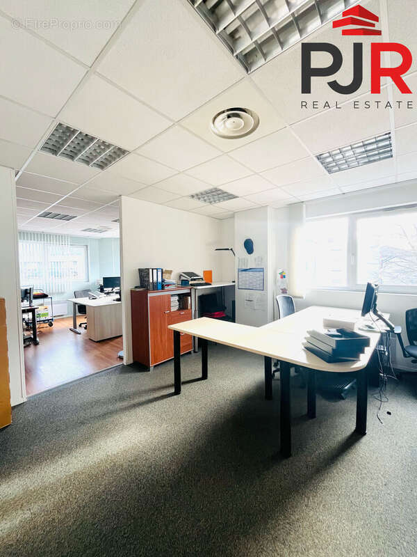 Commerce à VANDOEUVRE-LES-NANCY