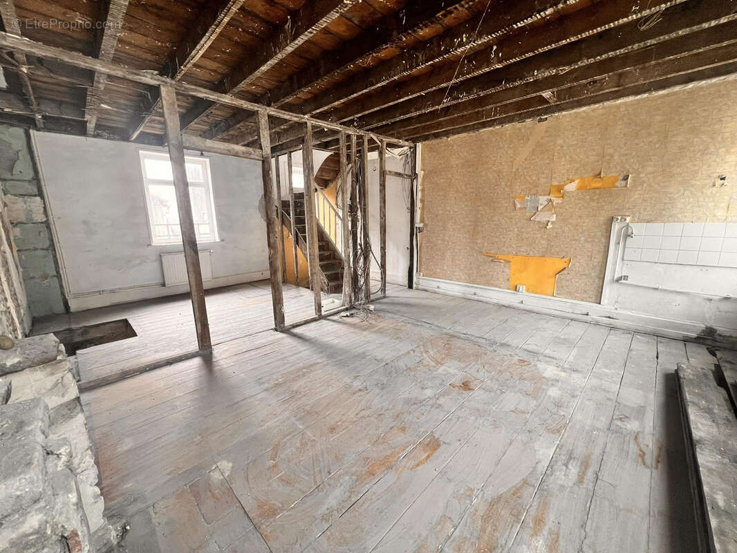 Appartement à CALAIS