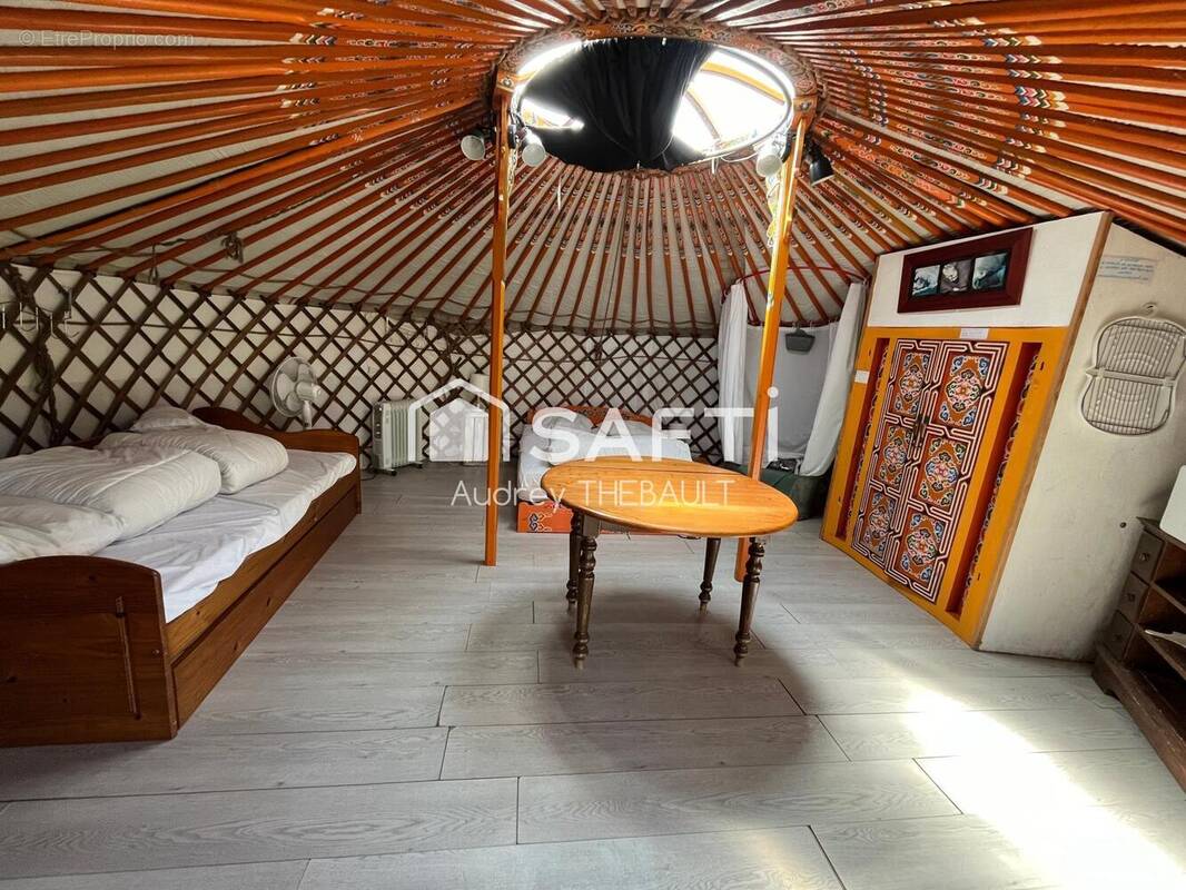 Photo 1 - Maison à WABEN