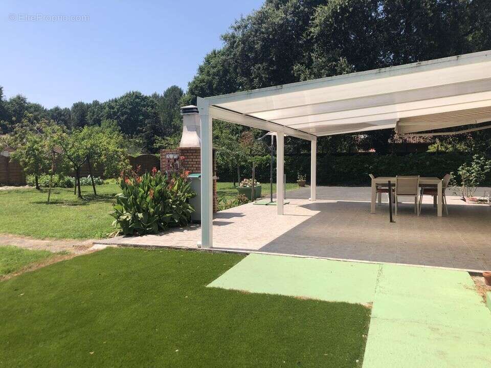 Maison 125 m² à Vendays-Montalivet  - photo 9