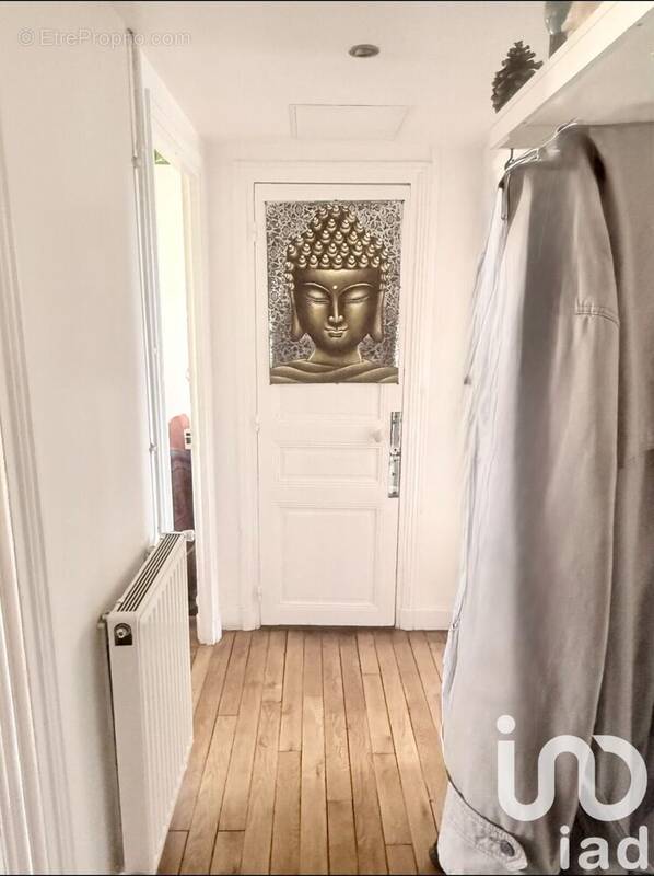 Photo 1 - Appartement à PANTIN