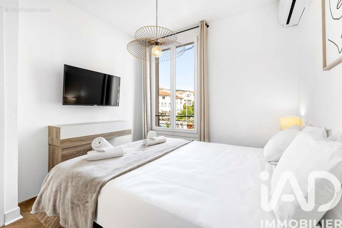Photo 5 - Appartement à CANNES