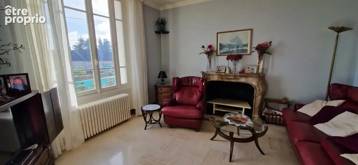 Maison 7 pièces 161 m² à vendre à Thomery (77810) - photo 4