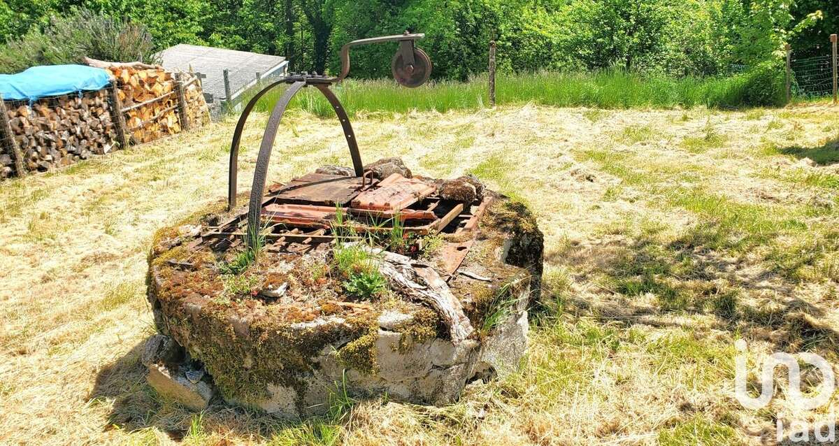 Photo 5 - Maison à CHAMPAGNAC