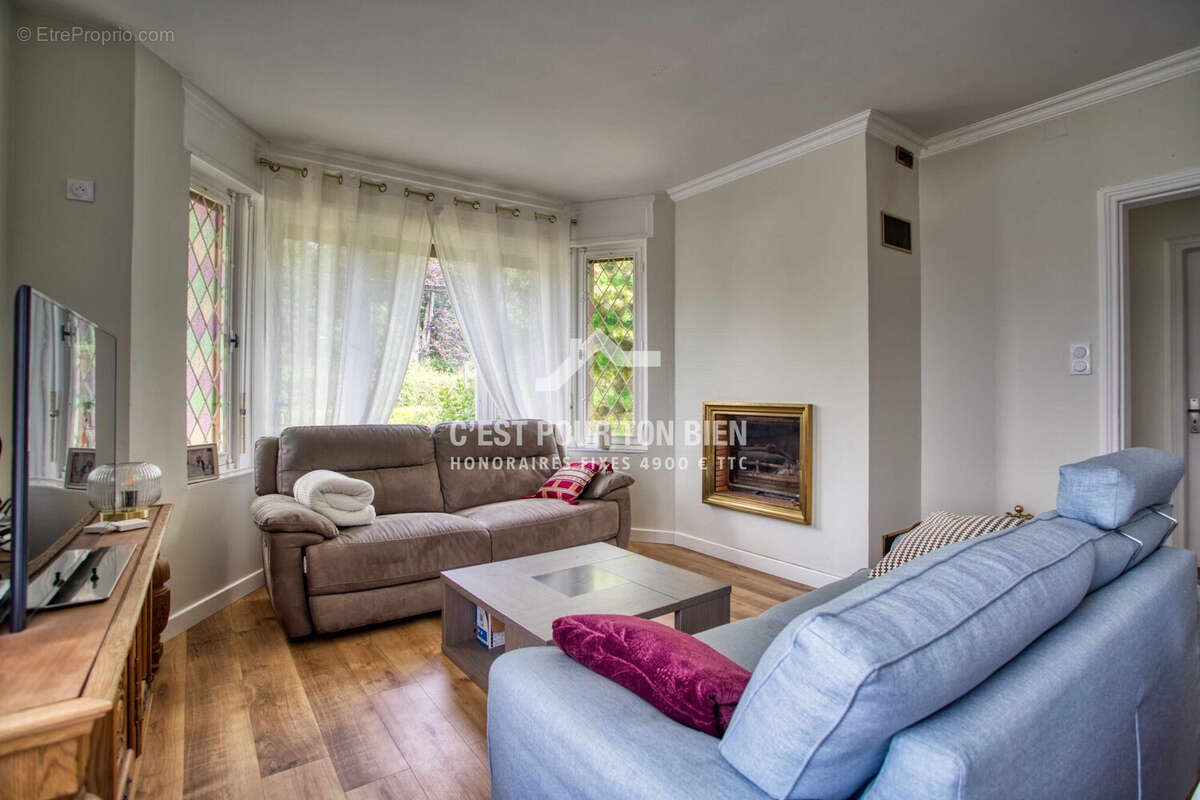 Maison à STEENVOORDE