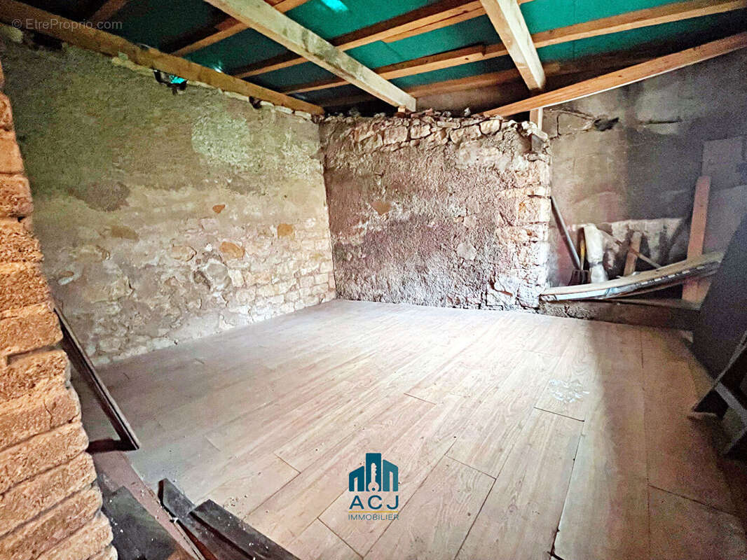 Appartement à FROUARD