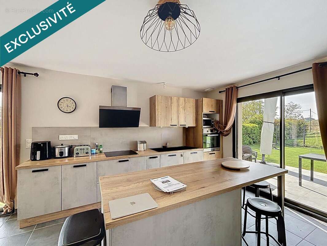 Photo 6 - Maison à AIROUX