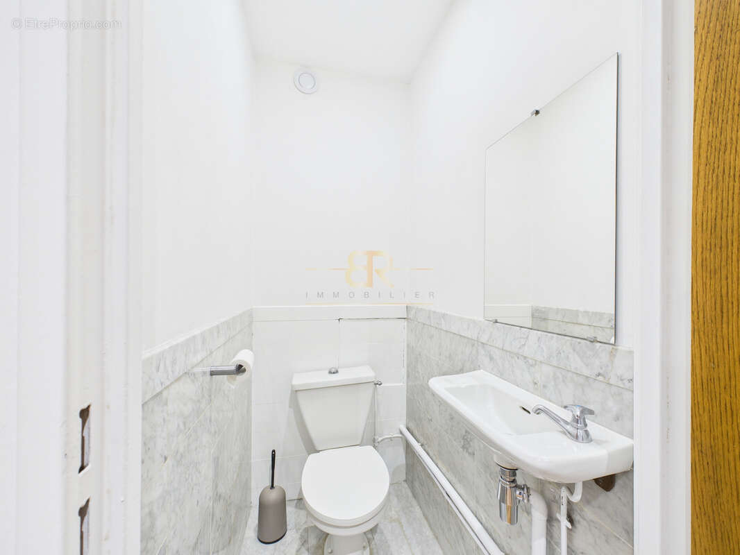 Appartement à PUTEAUX