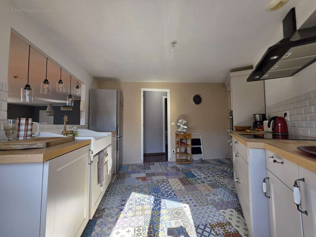 Appartement 114 m² à Clermont-Ferrand  - photo 3