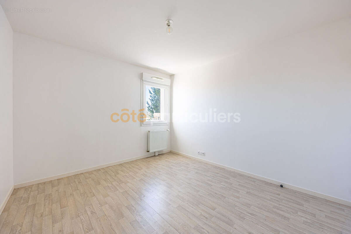 Appartement à BOUAYE