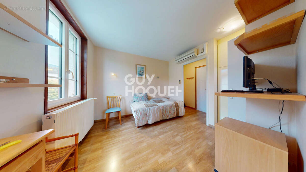Appartement à AIX-LES-BAINS