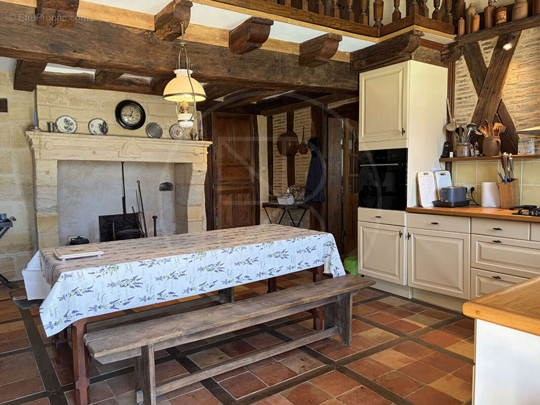 Logis historique et familial de caractère - photo 4