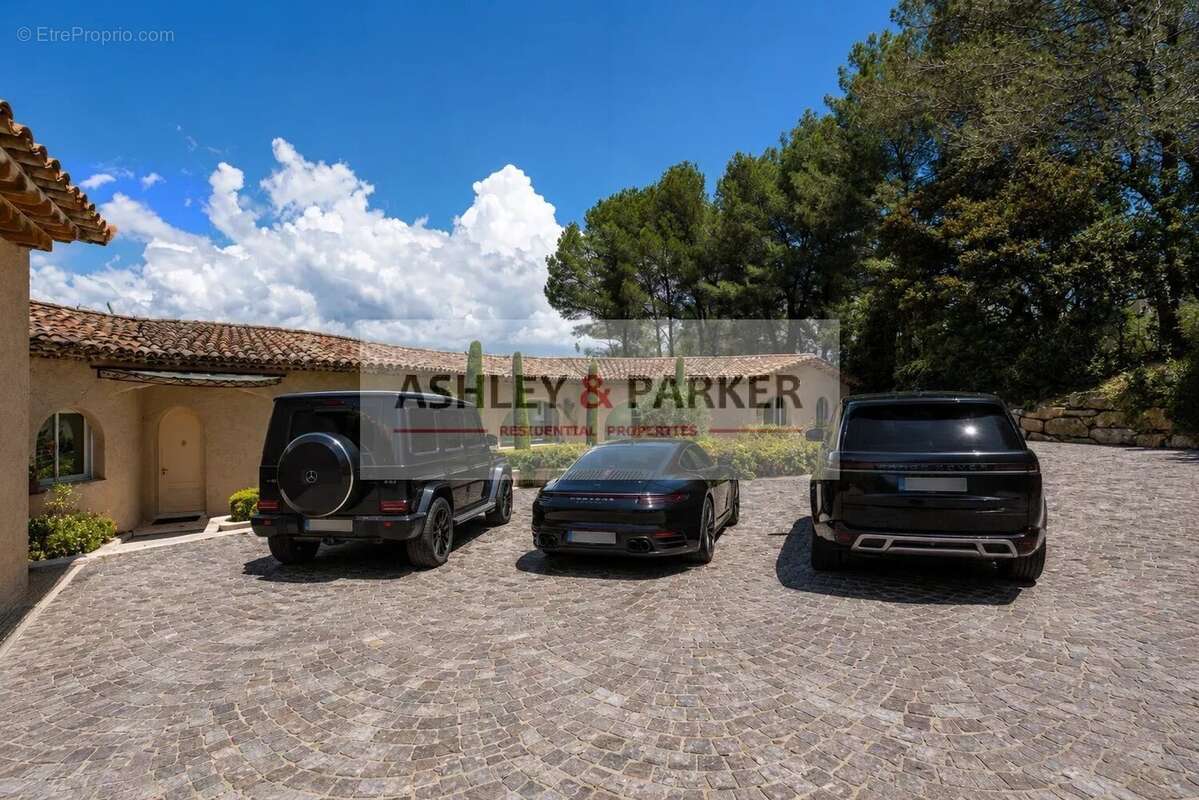 Villa 8 chambres - photo 4