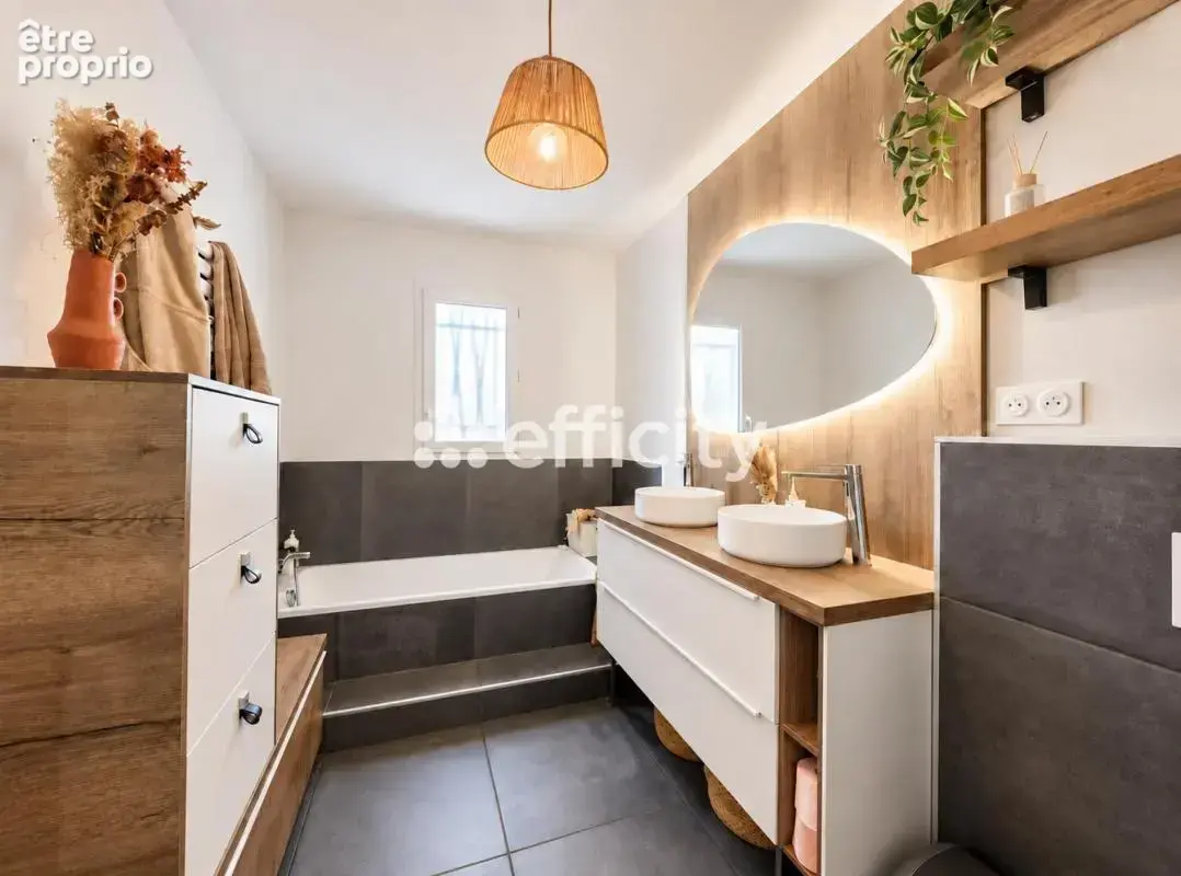 Maison 5 pièces 140 m² à vendre à Saint-Montan (07220) - photo 9