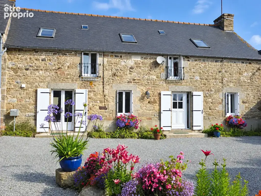 Photo Maison à Ploeuc-Sur-Lie au prix de 290 000€