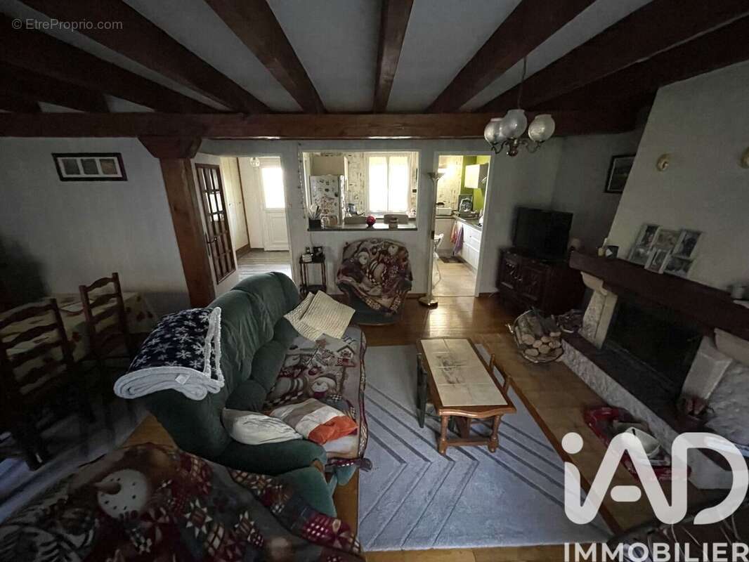Photo 9 - Maison à ODOS