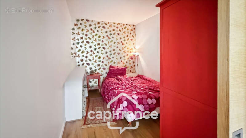 Appartement à SAINT-CLOUD