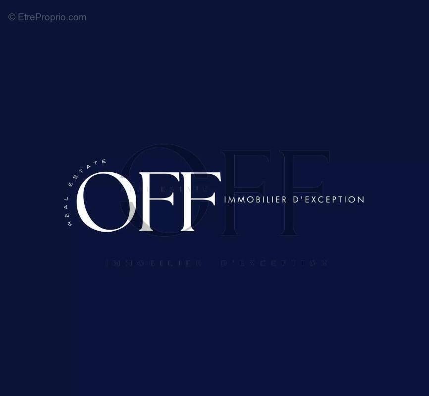 Maison à MARSEILLE-7E