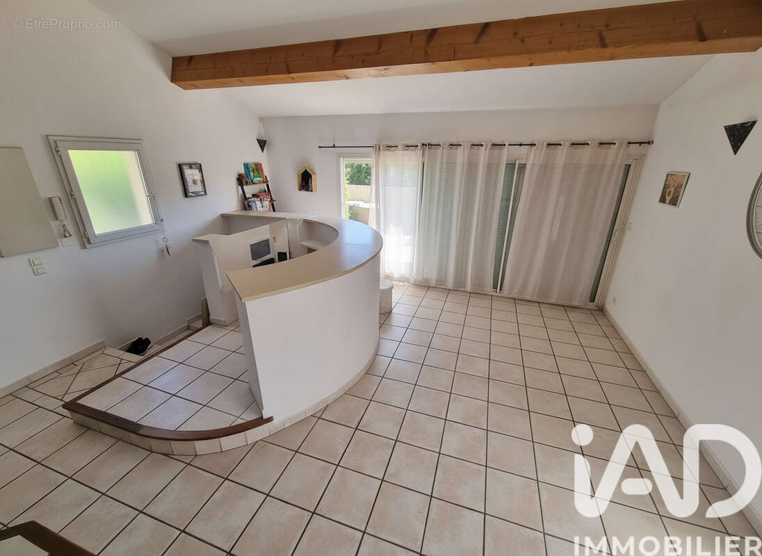 Photo 2 - Appartement à MARSEILLE-9E
