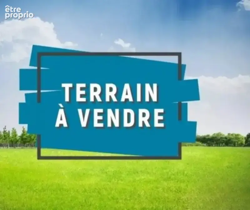 Terrain à CONDE-NORTHEN
