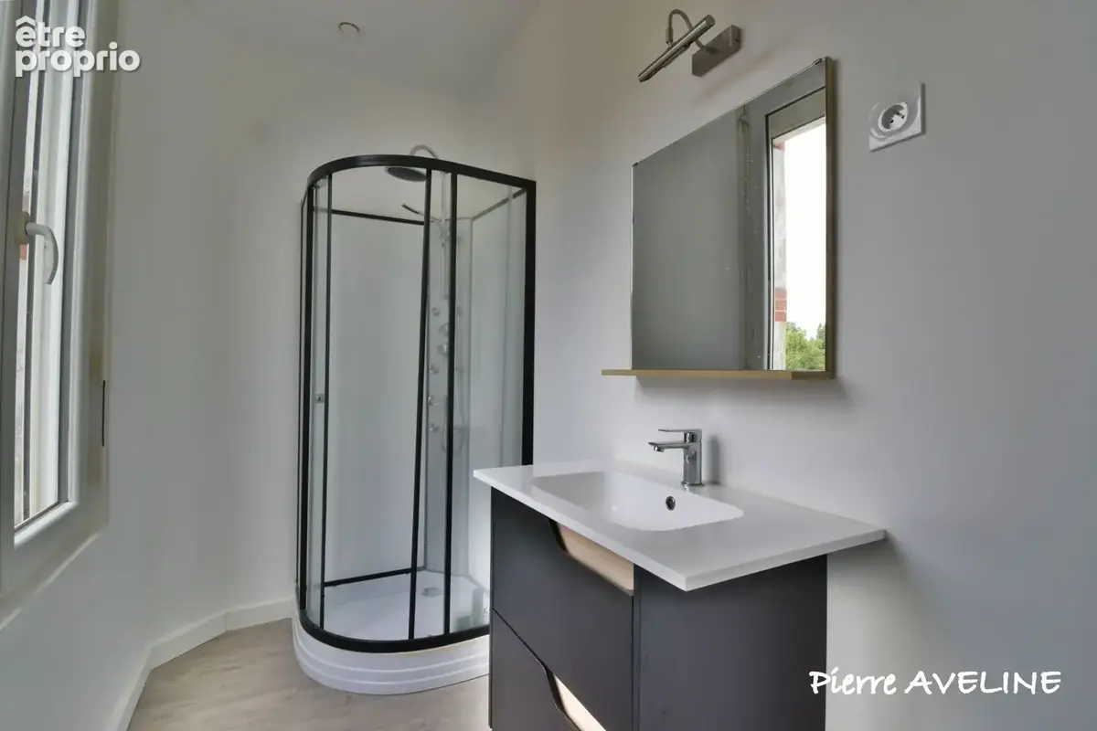 Maison à vendre 4 pièces BROU (28) - photo 8