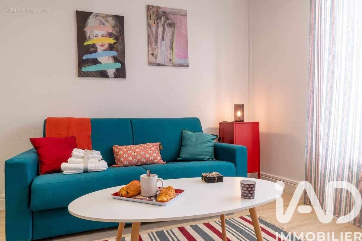 Photo 5 - Appartement à CHARLEVILLE-MEZIERES