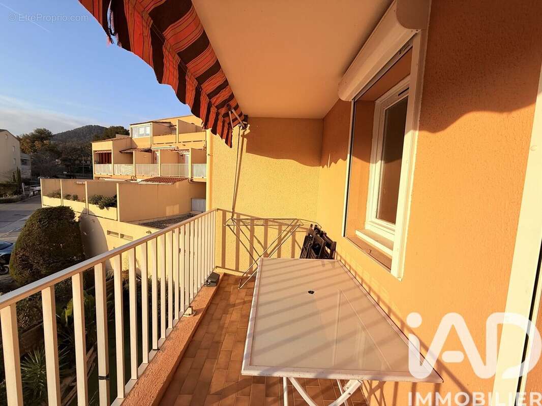 Photo 9 - Appartement à CARQUEIRANNE