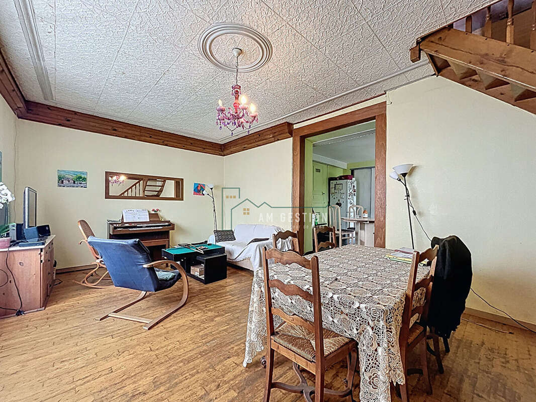 Appartement à LIMOGES