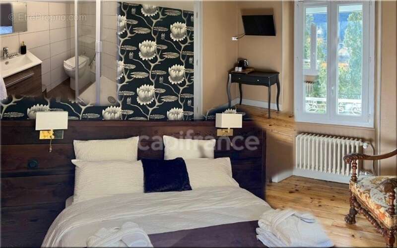 Maison à SAINT-MICHEL-DE-MAURIENNE