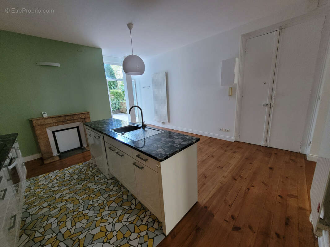 Appartement à PAU