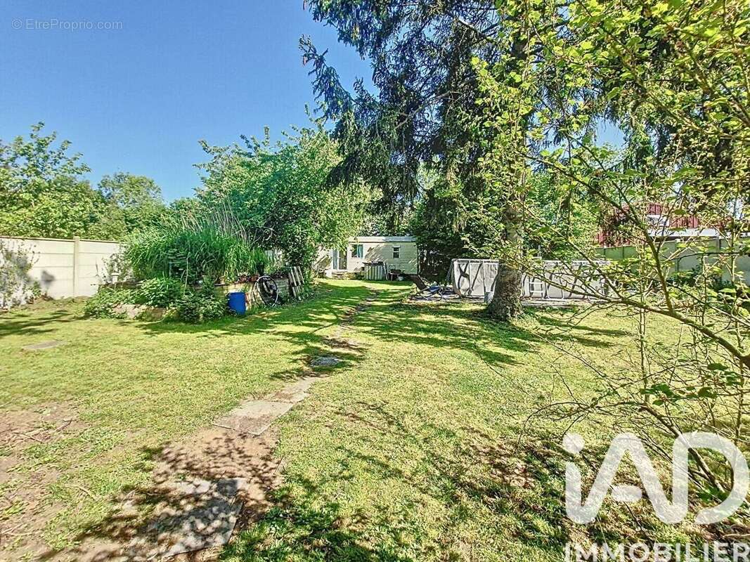 Photo 5 - Maison à NOJEON-EN-VEXIN