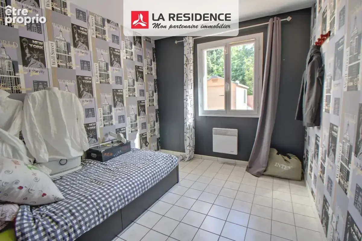 Maison 6 pièces 100 m² à vendre à Magnanville (78200) - photo 8