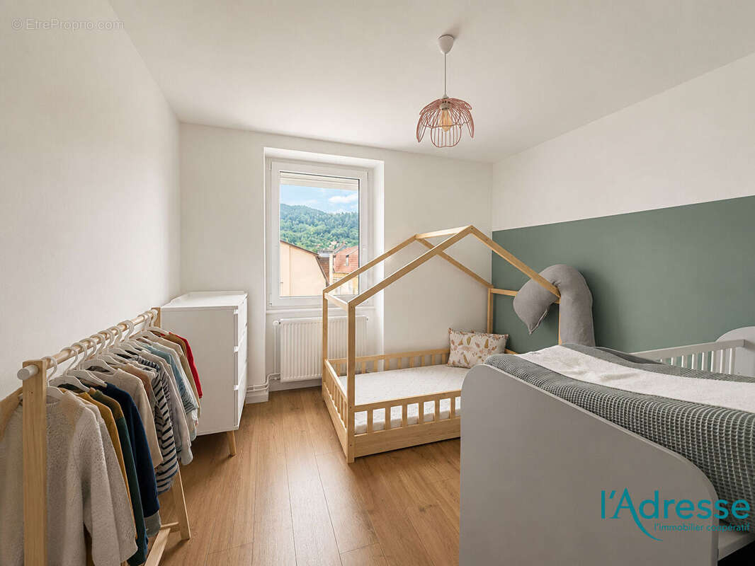 Appartement Munster 3 pièces 88 m2 - photo 10