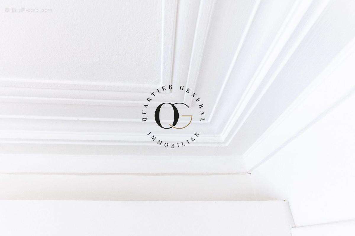 Appartement à PARIS-5E