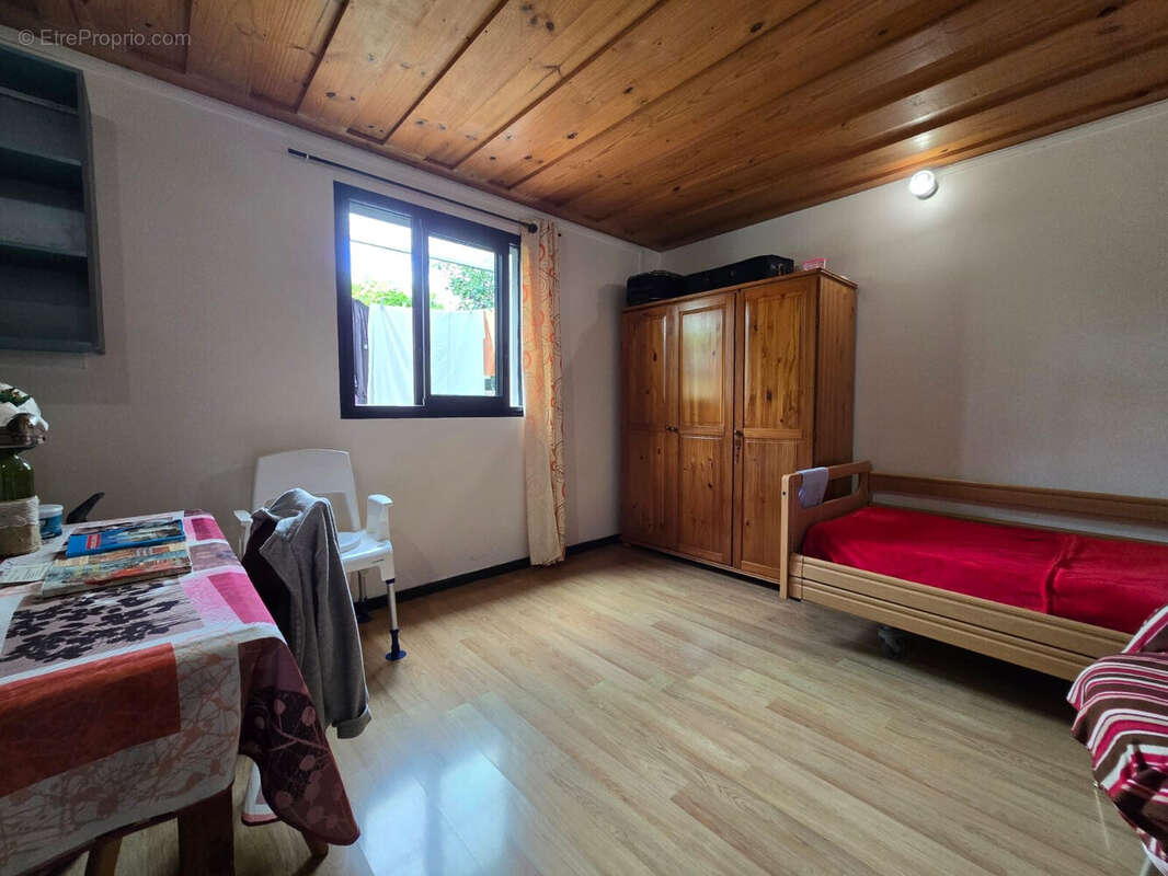 Maison à SAINT-JOSEPH